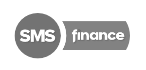 SMS finance
