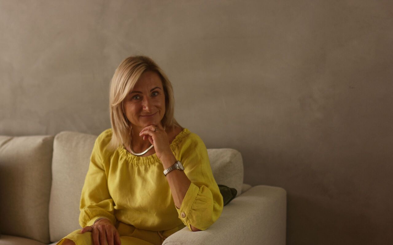Pavlína Hanzelková